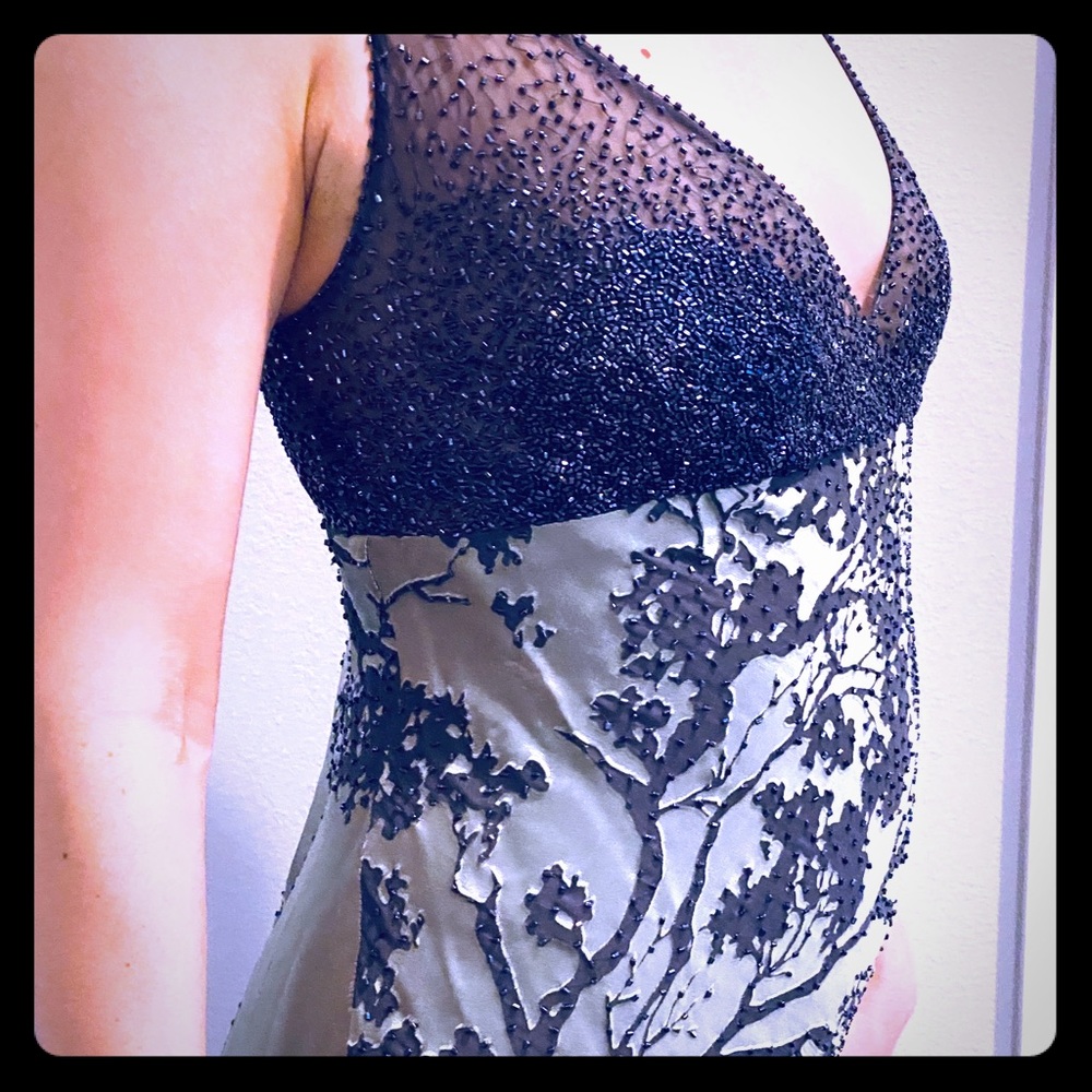 Lillie Rubin Dress